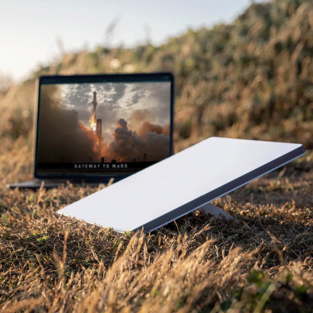 Starlink Mini Portátil Kit Satelital