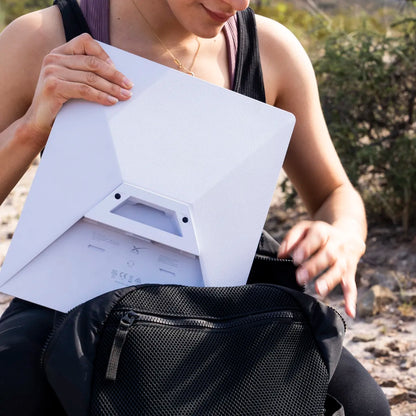 Starlink Mini Portátil Kit Satelital