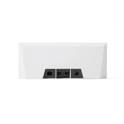Starlink Standard Kit V4 Satelital